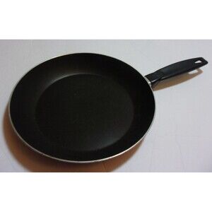 Tramontina Frying Pan Dark Red 10" Non-Stick Italy